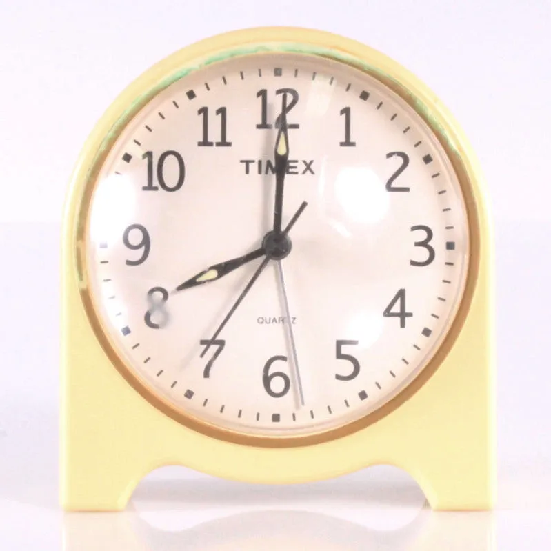 Quartz Clock