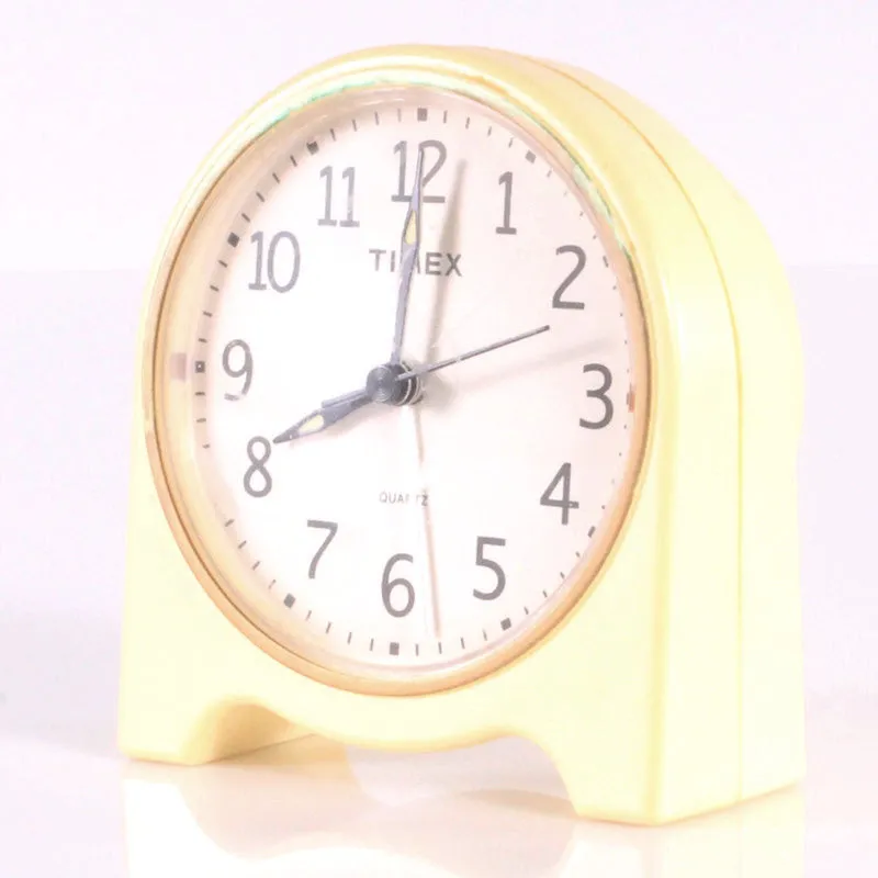 Quartz Clock