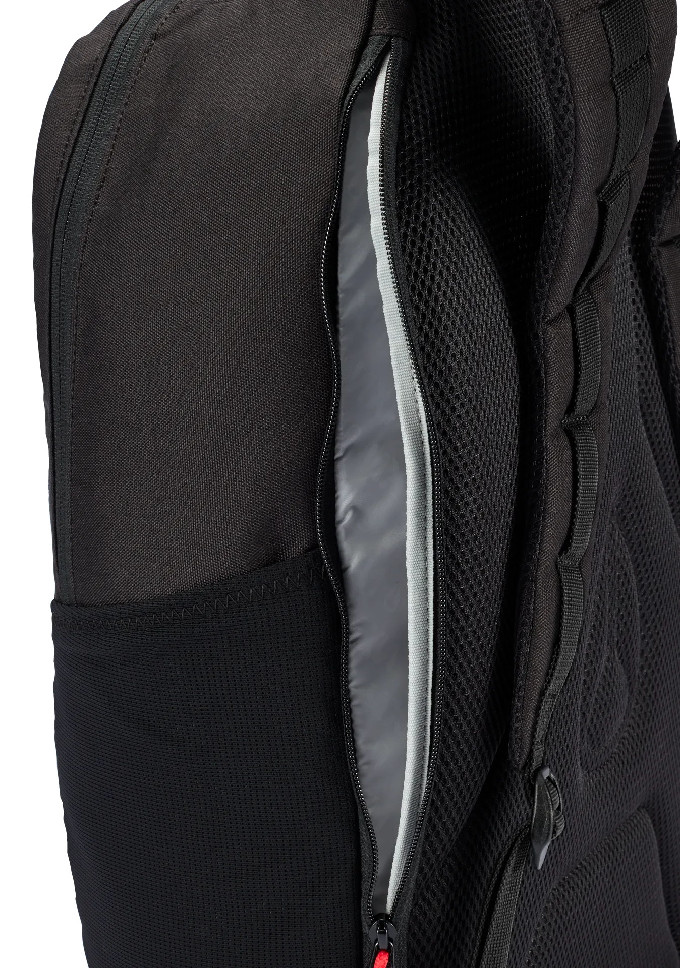 Ransack Backpack - Black