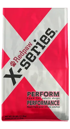 Redpaw X - Series Perform 26lb