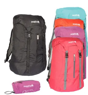 Regatta Easypack Travel Backpack 25 Litre