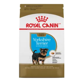 Royal Canin Yorkshire Terrier Puppy