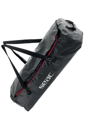 SEAC Sub U Boot Waterproof Duffle Bag