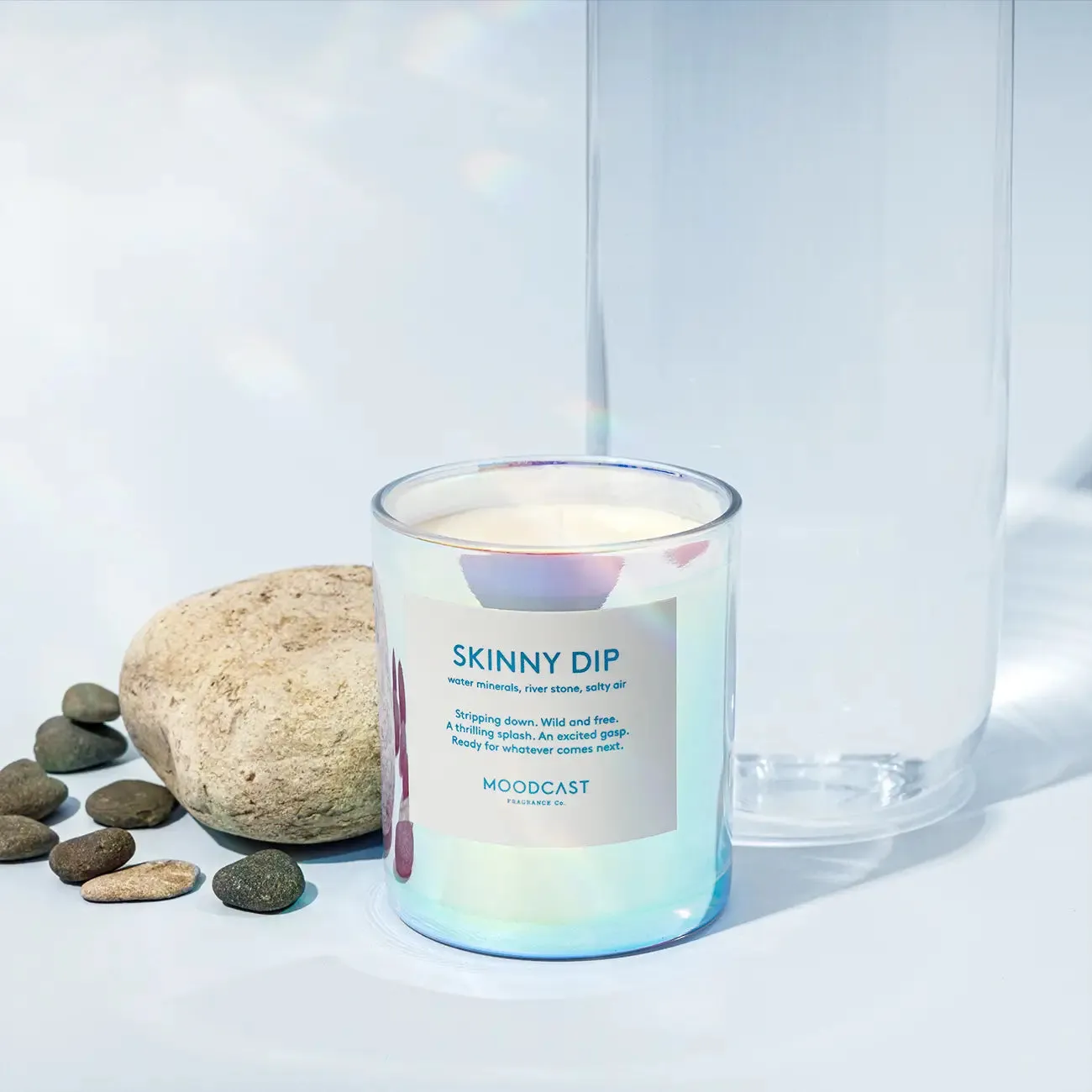 Skinny Dip Candle