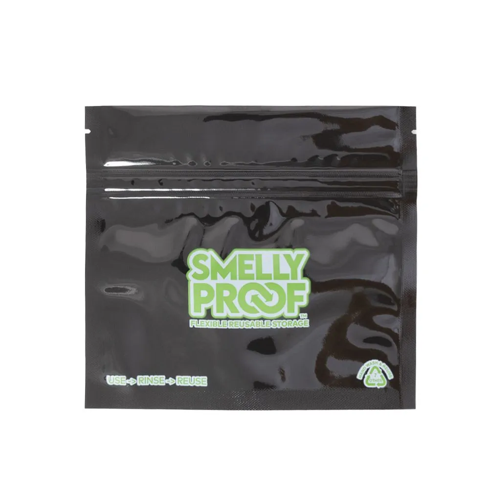 Smelly Proof Bags - Multiple Sizes - Individual Bags