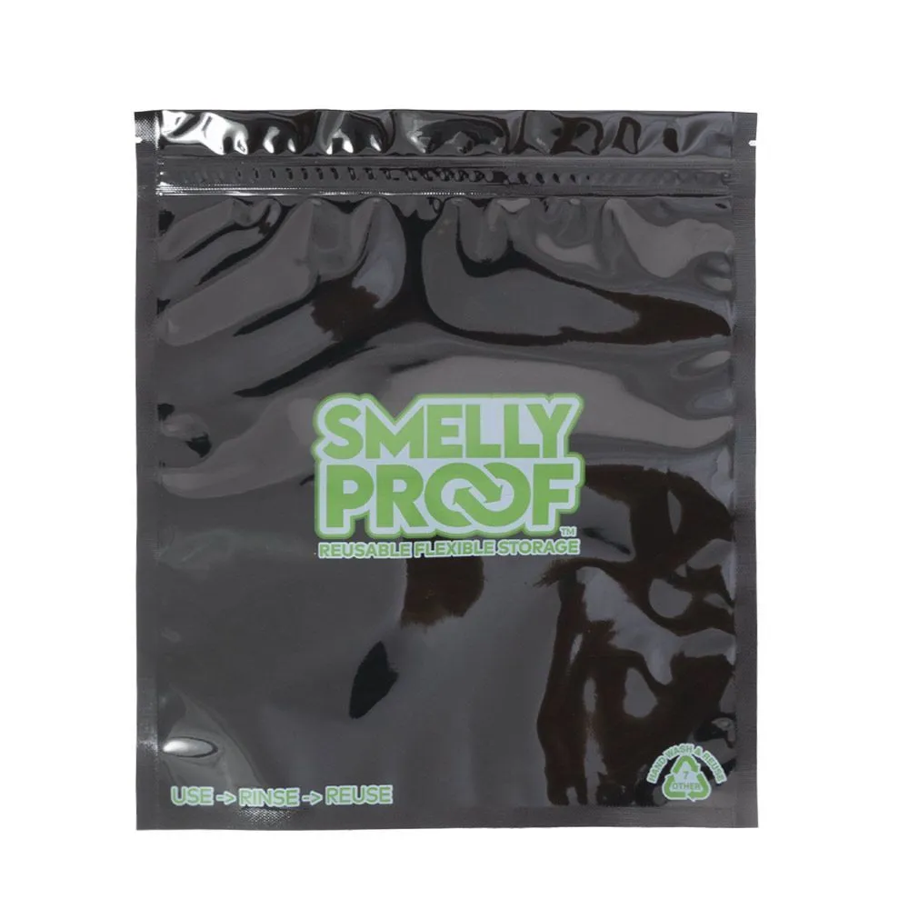 Smelly Proof Bags - Multiple Sizes - Individual Bags