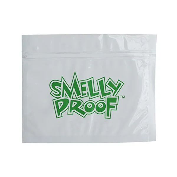 Smelly Proof Bags - Multiple Sizes - Individual Bags