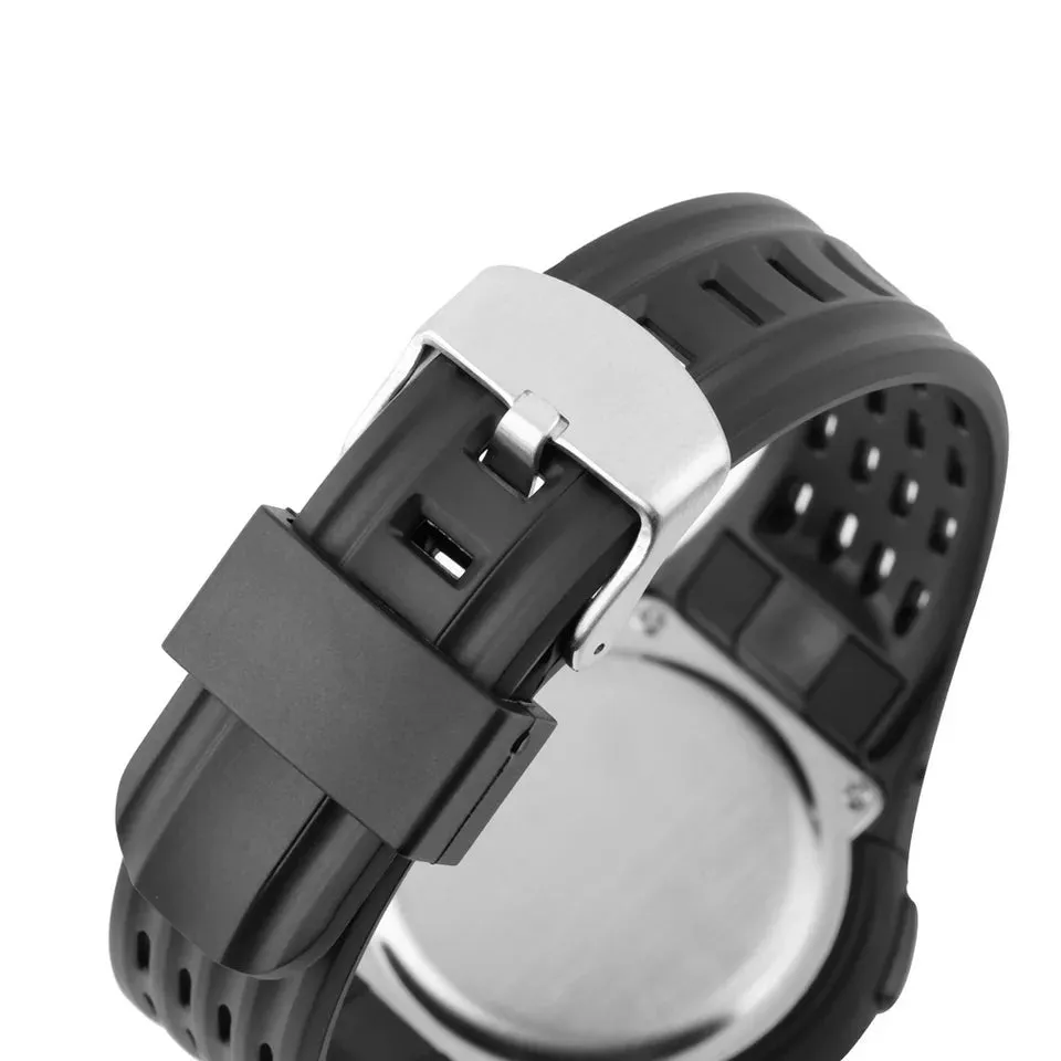 Sports Digital LED Watch (Water Resistant)