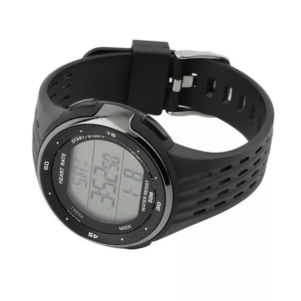 Sports Digital LED Watch (Water Resistant)