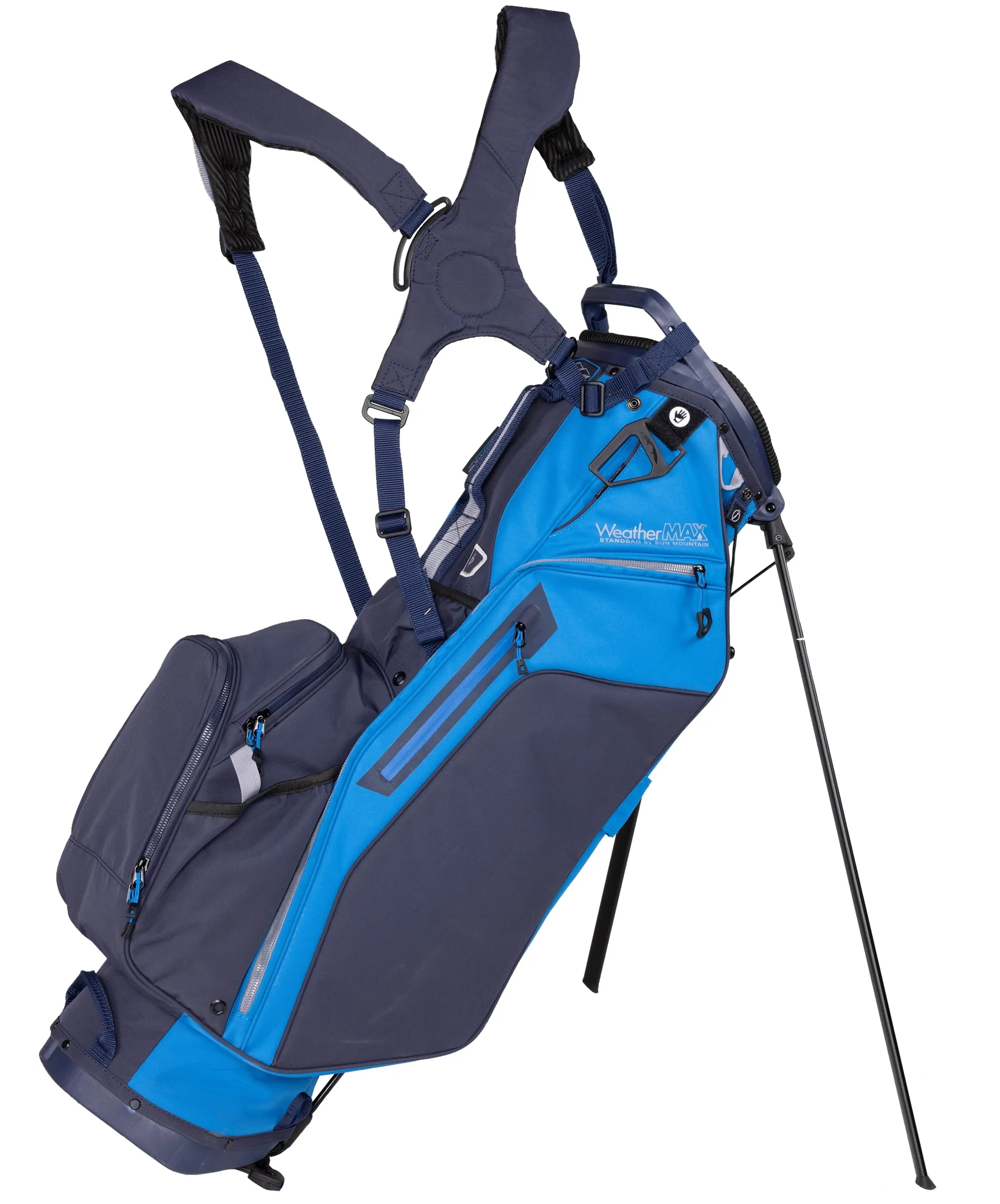 Sun Mountain 2023 Weathermax Stand Bag