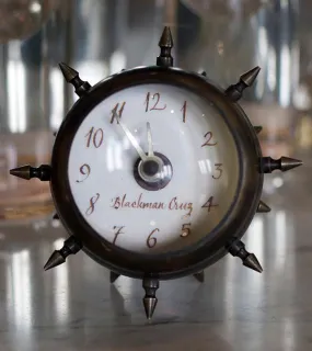 Time Bomb Clock