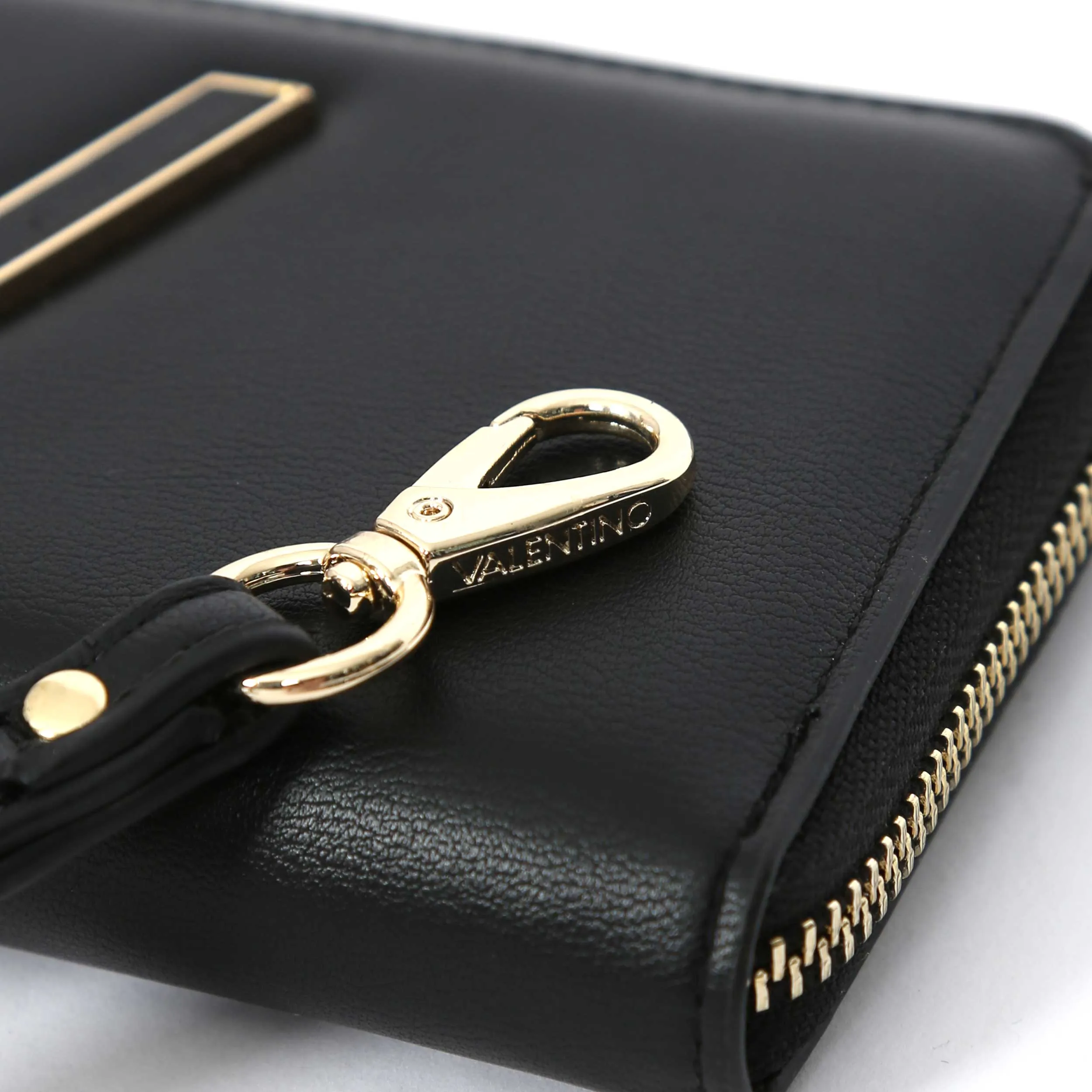 Valentino Bags Coney Ladies Purse in Black