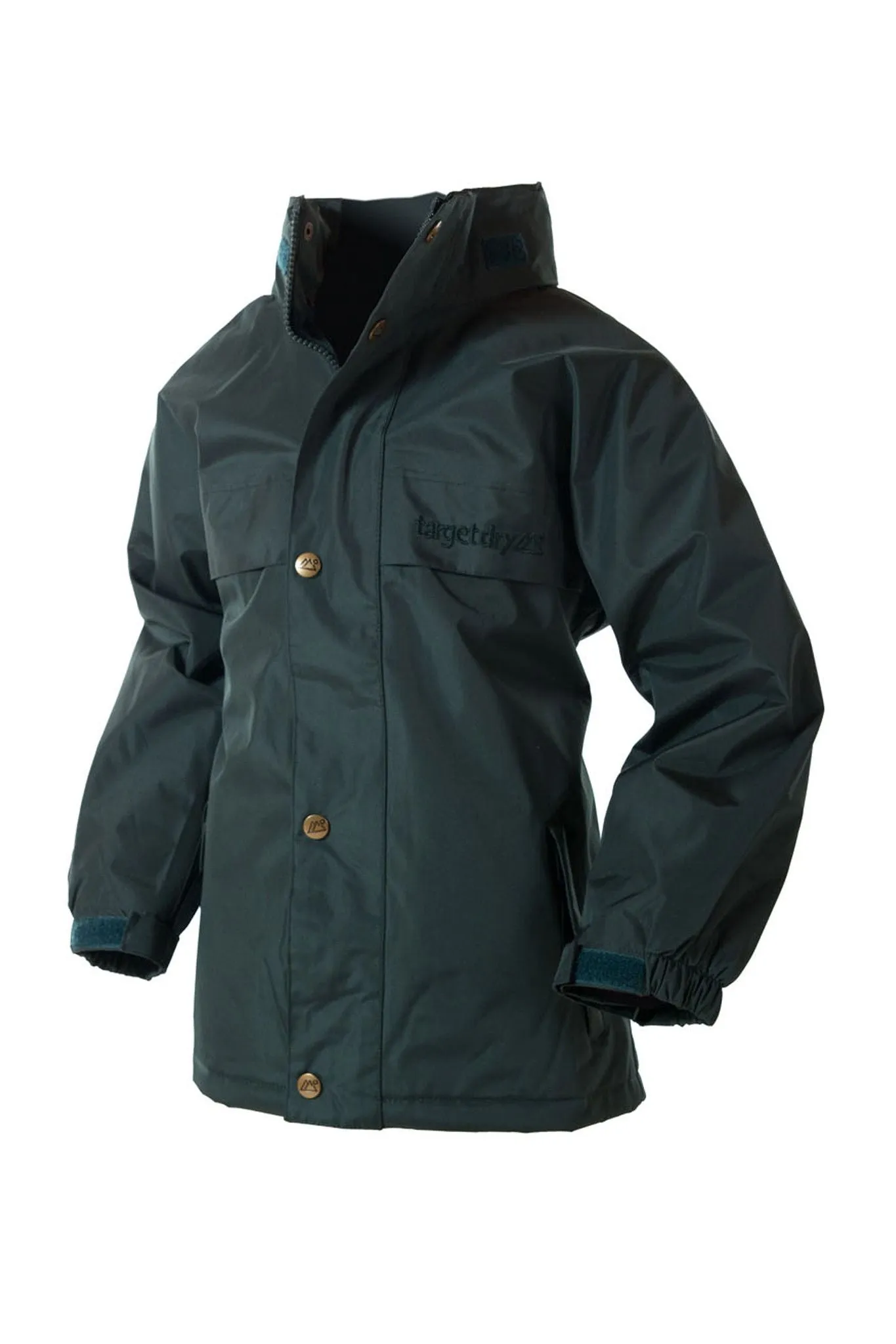 Vancouver Kids School Coat