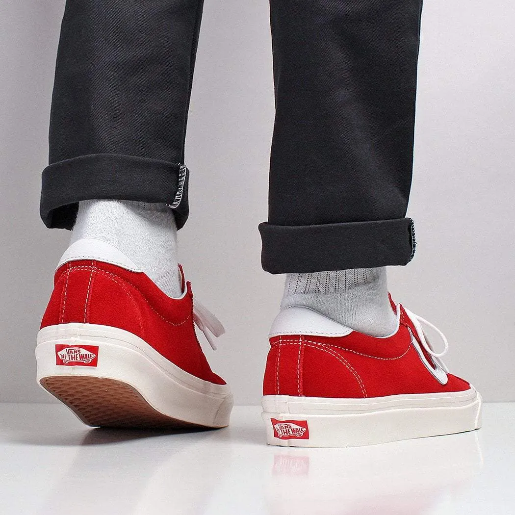 Vans Style 73 DX Shoes