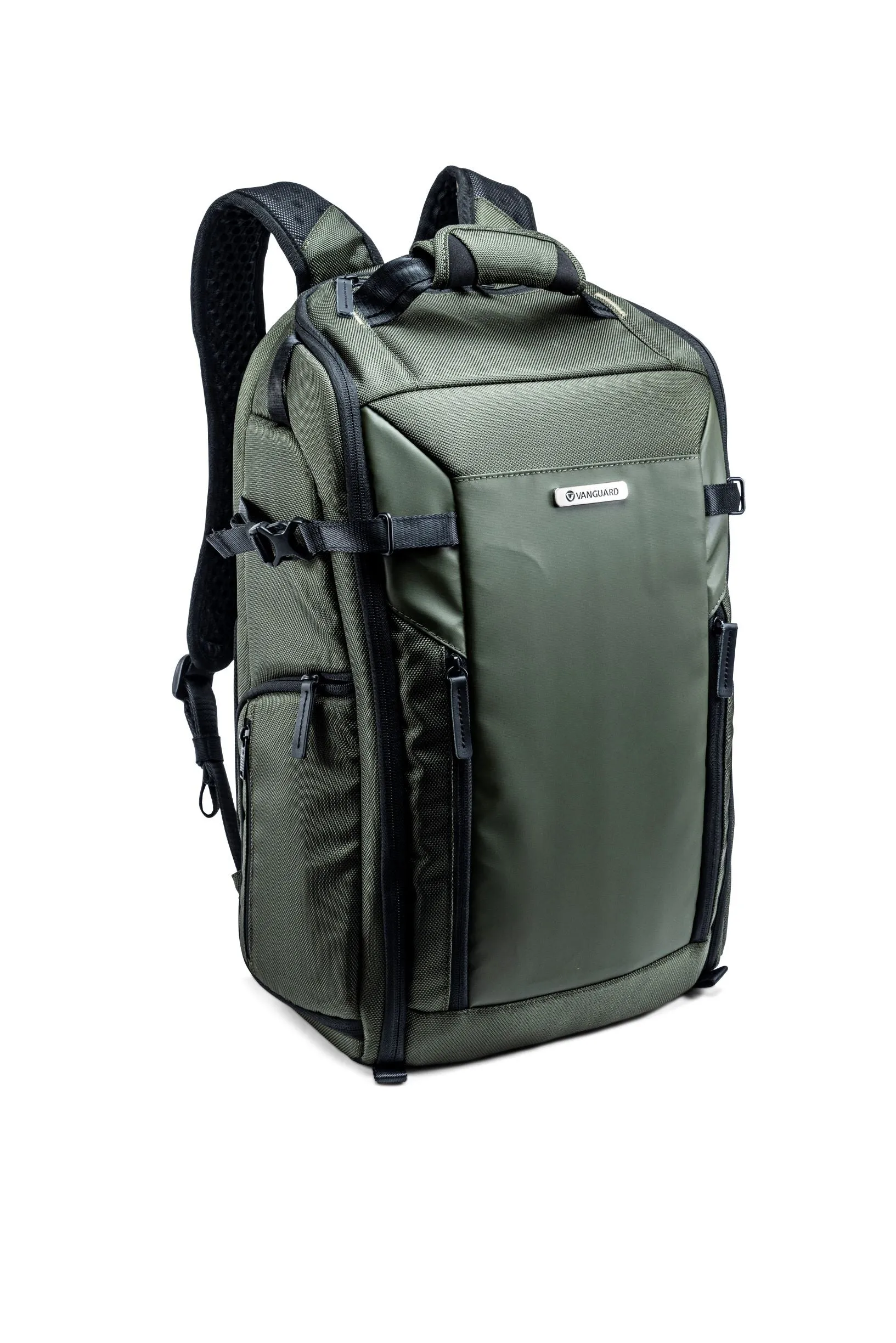 VEO SELECT 48BF Camera/Photography Backpack, Green