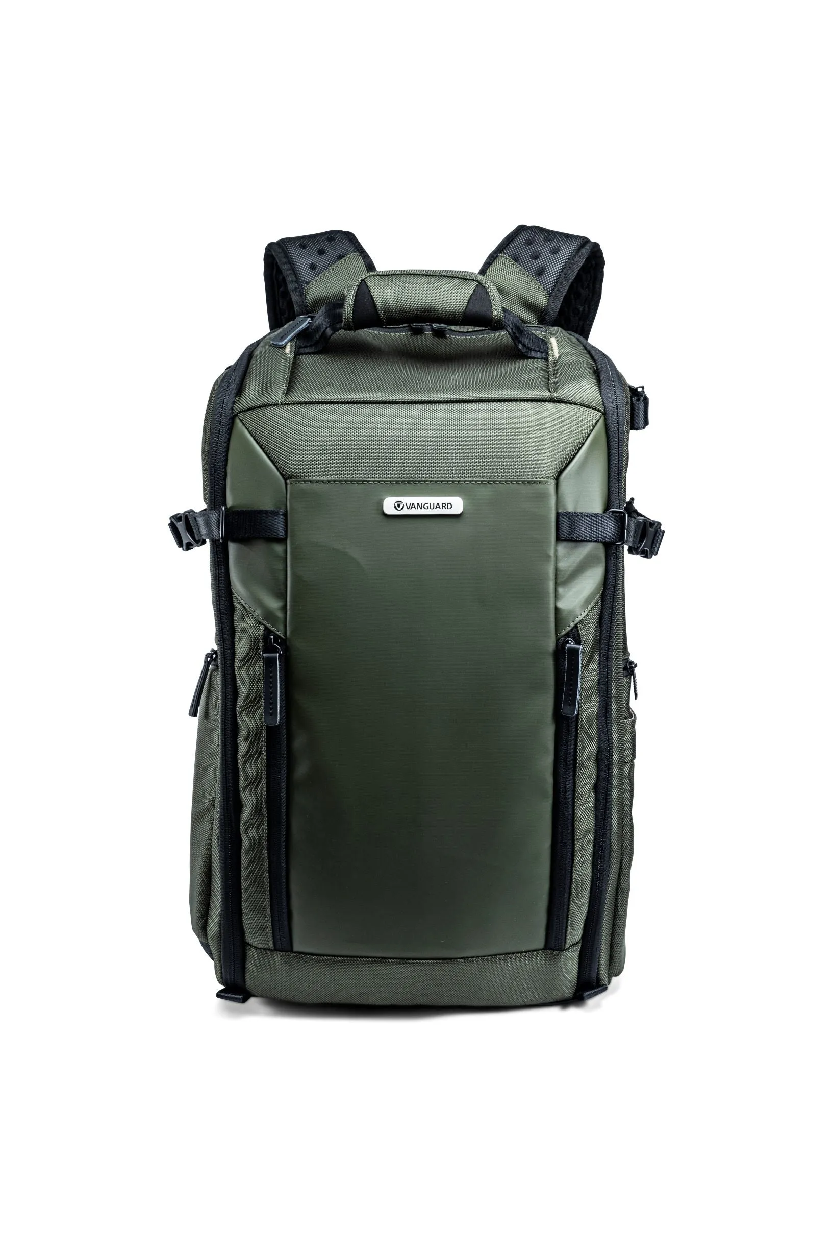 VEO SELECT 48BF Camera/Photography Backpack, Green