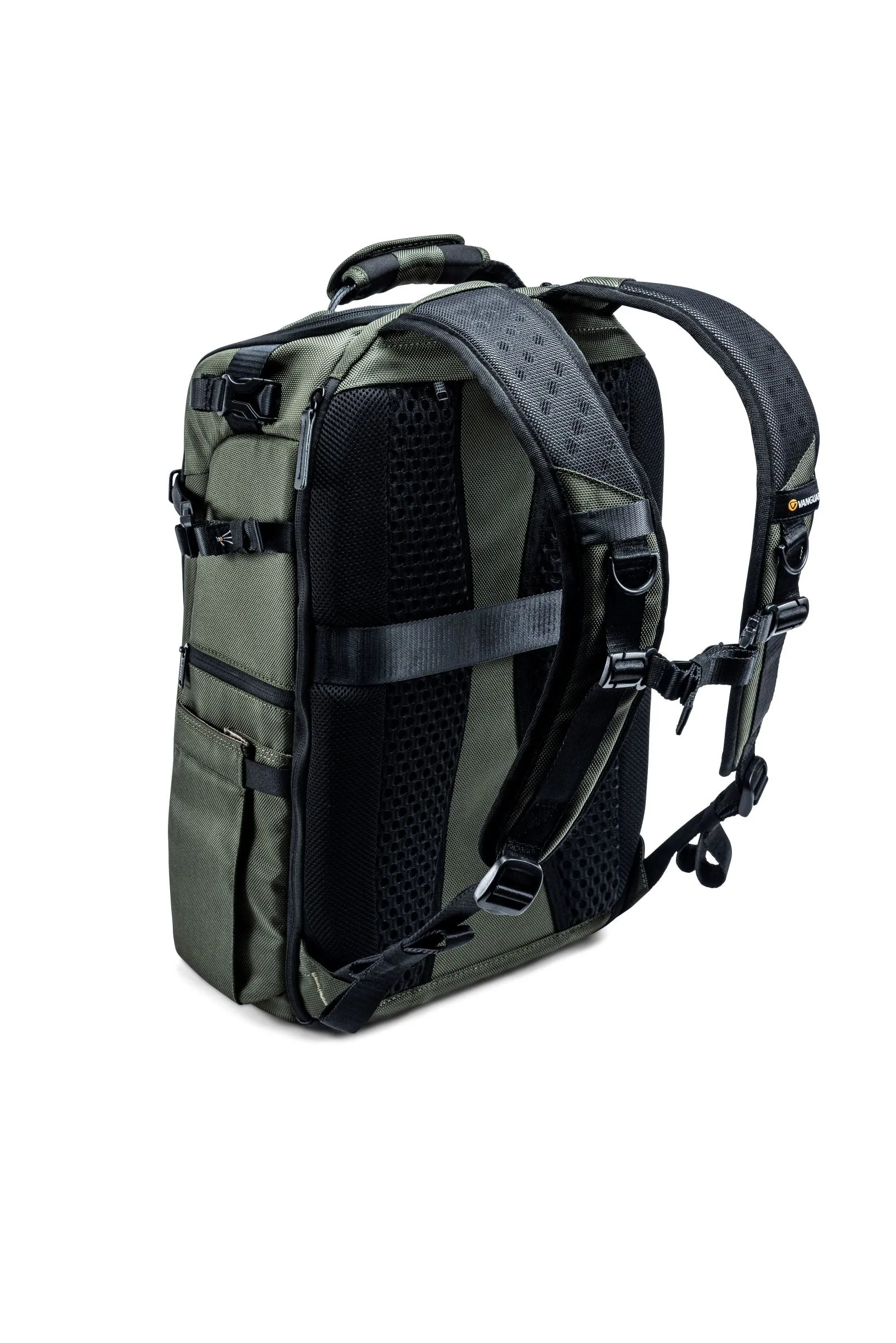 VEO SELECT 48BF Camera/Photography Backpack, Green