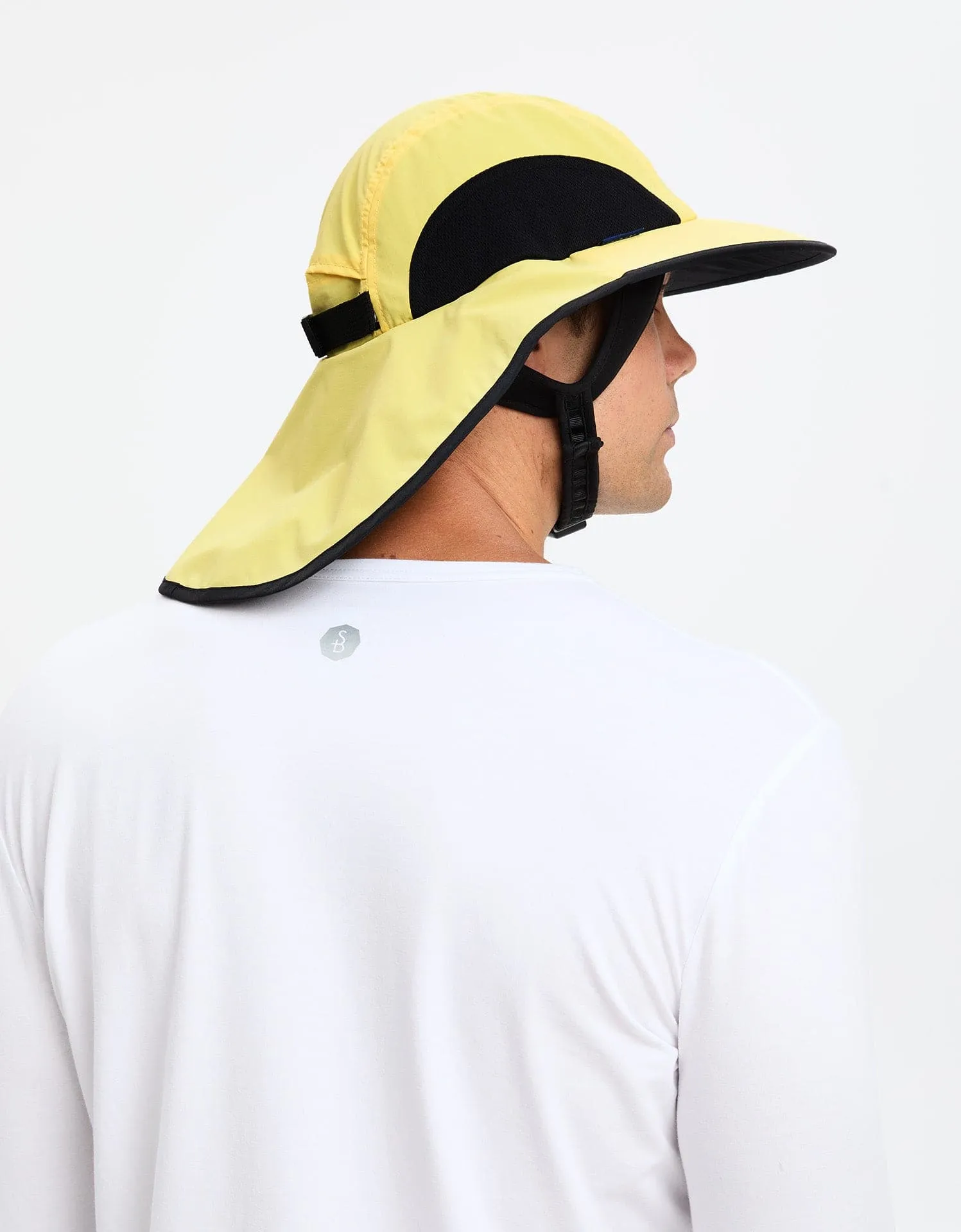 Water Sports Hat UPF 50  Legionnaire Style