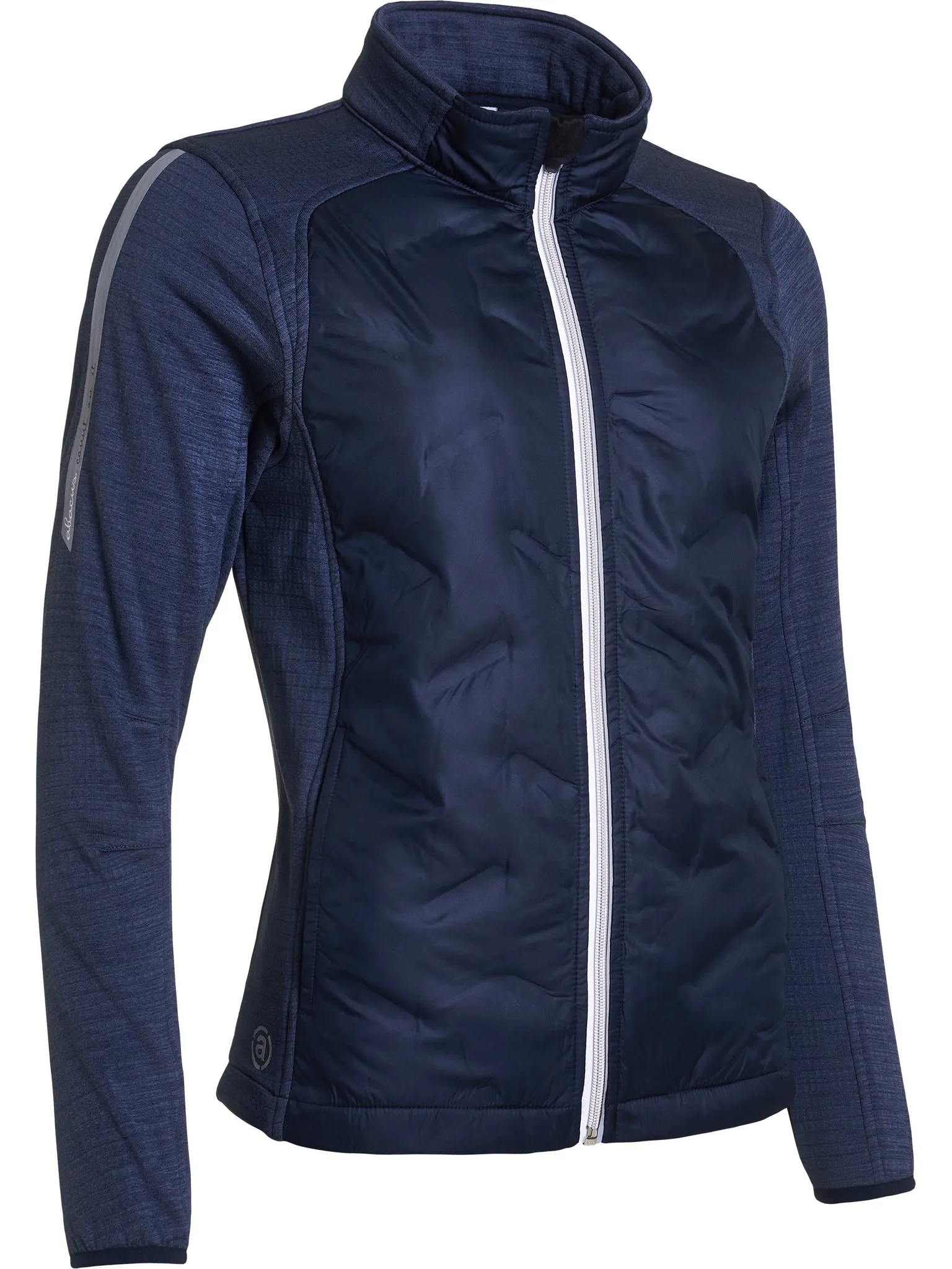 Women Dunes Hybrid Jacket