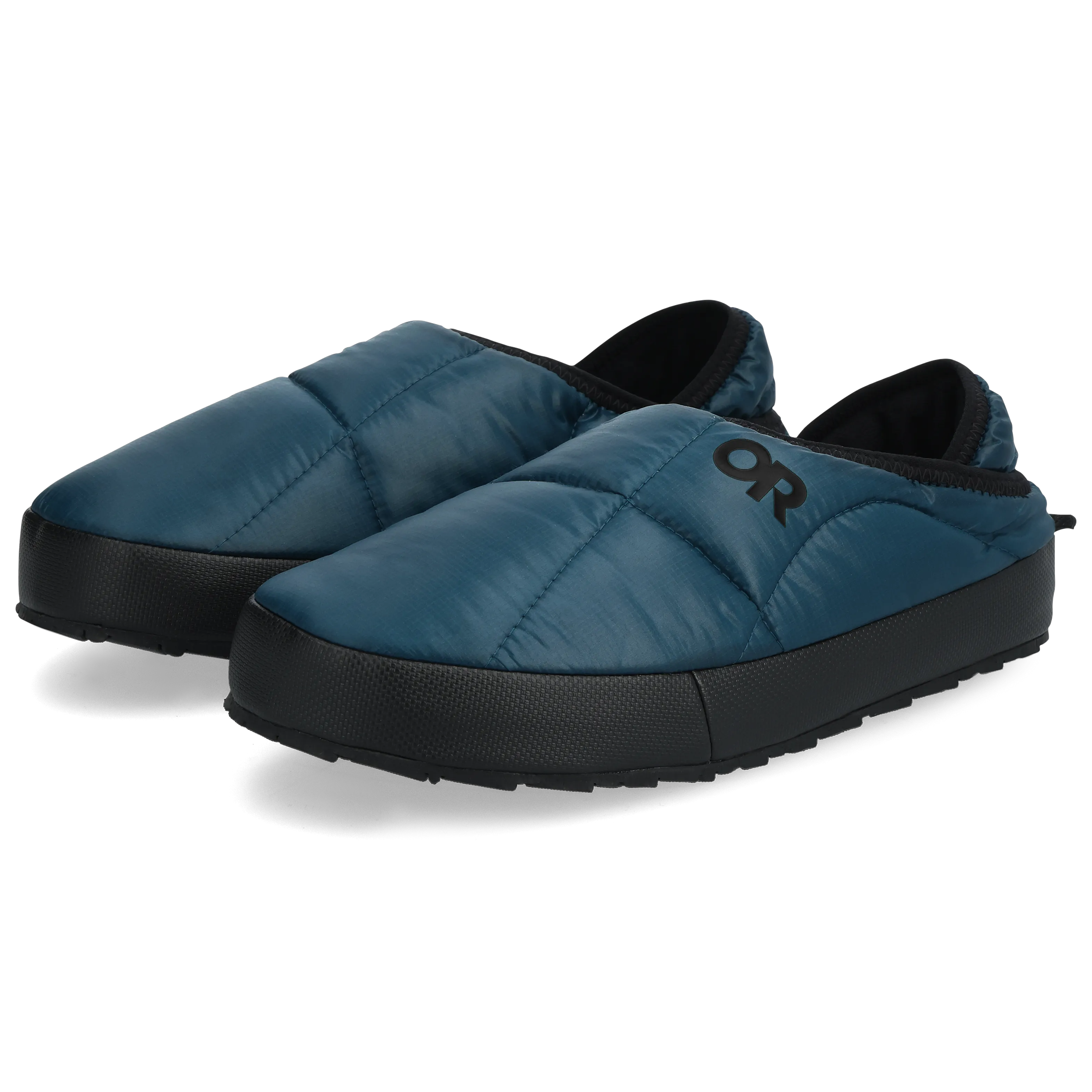 Women's Tundra Trax Slip-On Booties