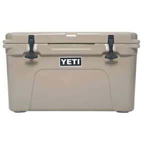 YETI Tundra 45 Cooler