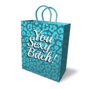 You Sexy Bitch Gift Bag